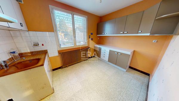 Maison Lagnieu 5 pièce(s) 112 m2