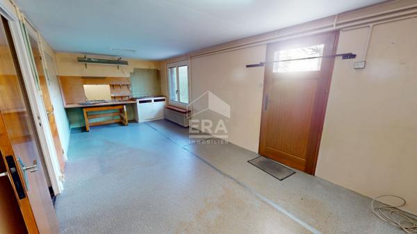 Maison Lagnieu 5 pièce(s) 112 m2