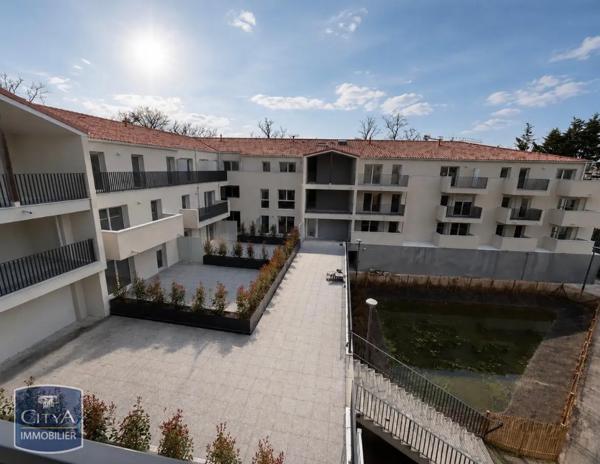 Parking à louer Challans (85300)