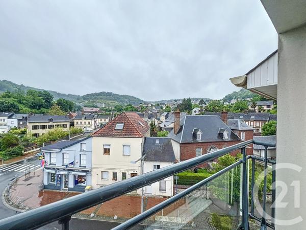 Appartement F2 à vendre  2 pièces - 44,27 m2 AMFREVILLE LA MI VOIE - 76