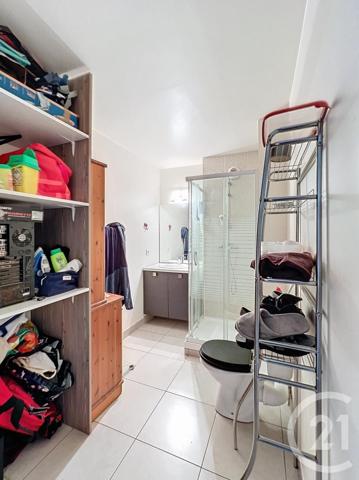 Appartement F2 à vendre  2 pièces - 44,27 m2 AMFREVILLE LA MI VOIE - 76