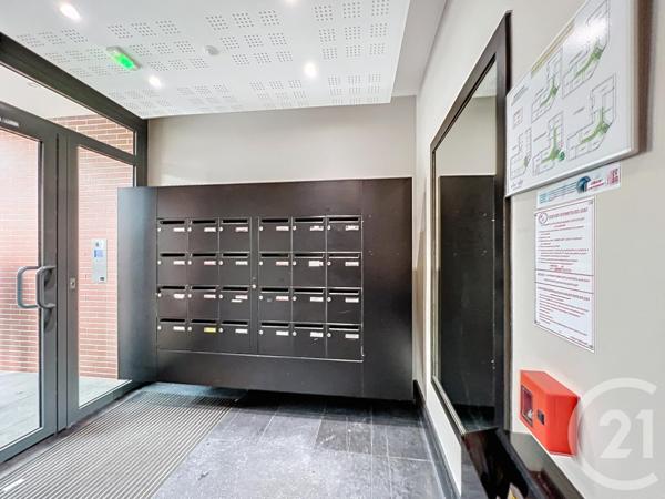 Appartement F2 à vendre  2 pièces - 44,27 m2 AMFREVILLE LA MI VOIE - 76