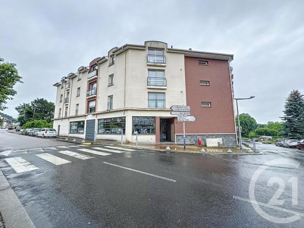 Appartement F2 à vendre  2 pièces - 44,27 m2 AMFREVILLE LA MI VOIE - 76