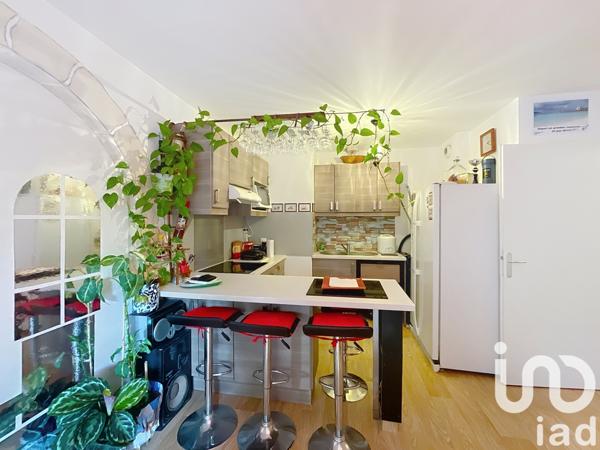 Appartement à vendre 2 pièces 39 m² Limeil-Brévannes