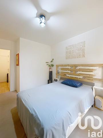 Appartement à vendre 2 pièces 39 m² Limeil-Brévannes