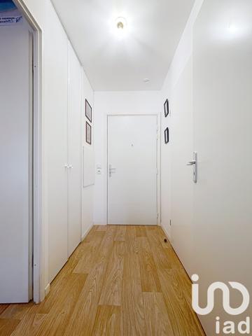 Appartement à vendre 2 pièces 39 m² Limeil-Brévannes