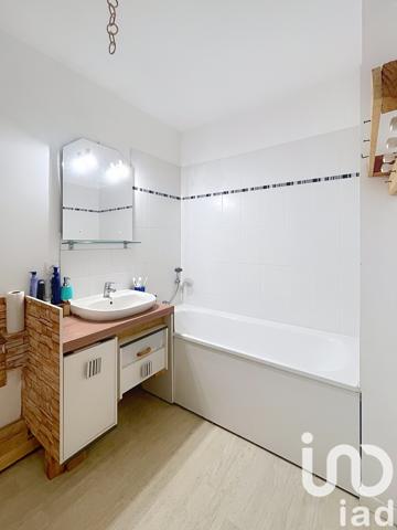 Appartement à vendre 2 pièces 39 m² Limeil-Brévannes