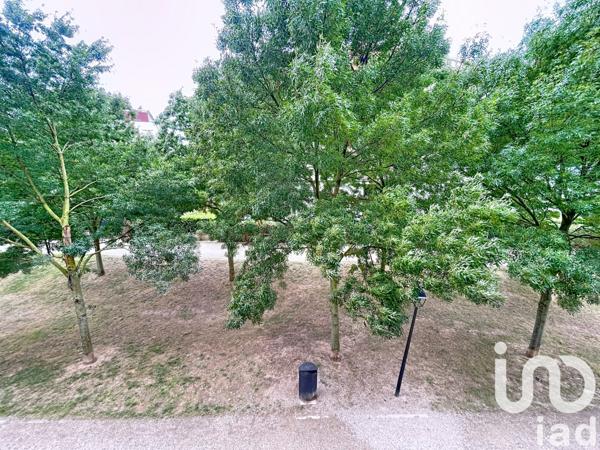 Appartement à vendre 2 pièces 39 m² Limeil-Brévannes