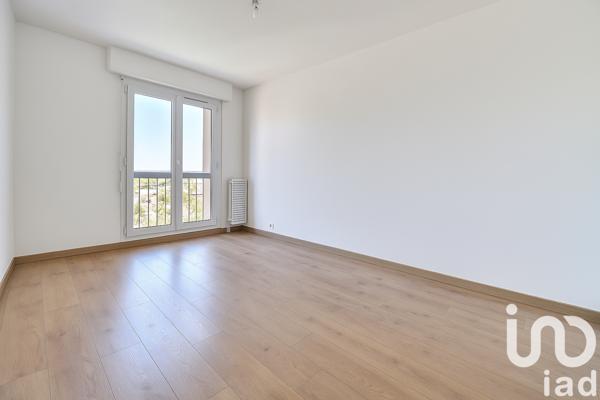 Appartement à vendre 4 pièces 76 m² Marseille 10