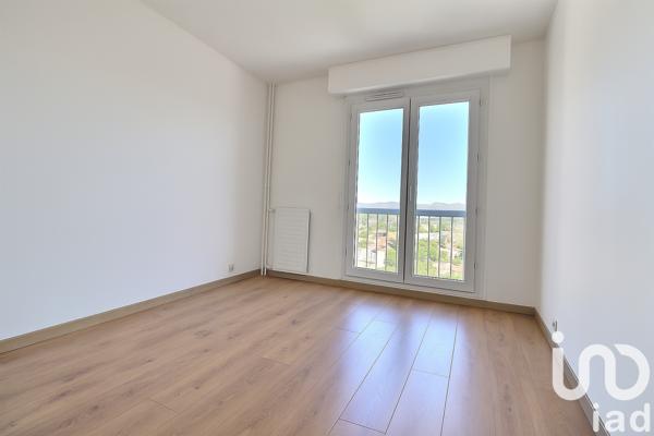 Appartement à vendre 4 pièces 76 m² Marseille 10