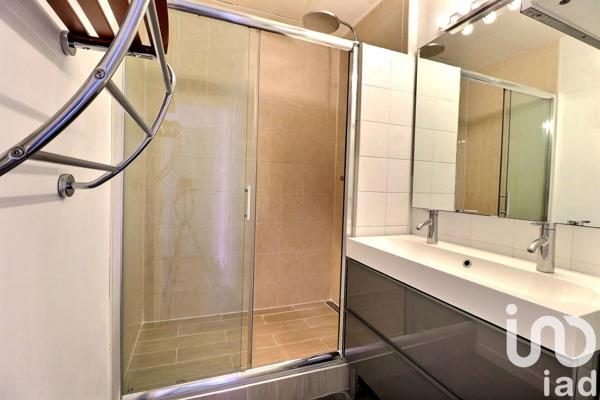 Appartement à vendre 4 pièces 76 m² Marseille 10