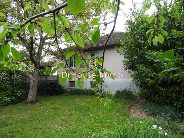 Maison à vendre 5 pièces de 96 m²