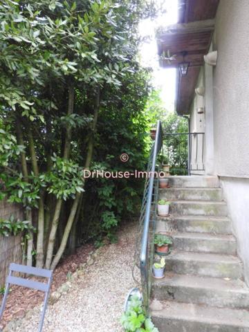 Maison à vendre 5 pièces de 96 m²