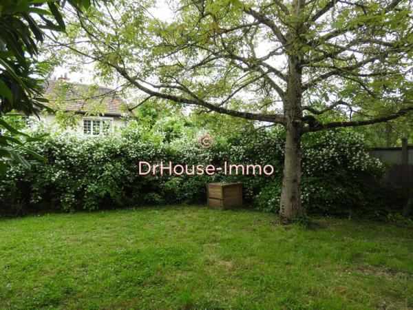 Maison à vendre 5 pièces de 96 m²