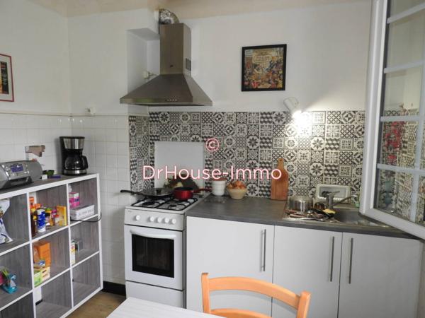 Maison à vendre 5 pièces de 96 m²