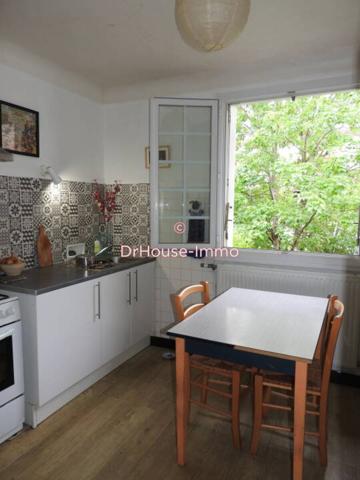 Maison à vendre 5 pièces de 96 m²