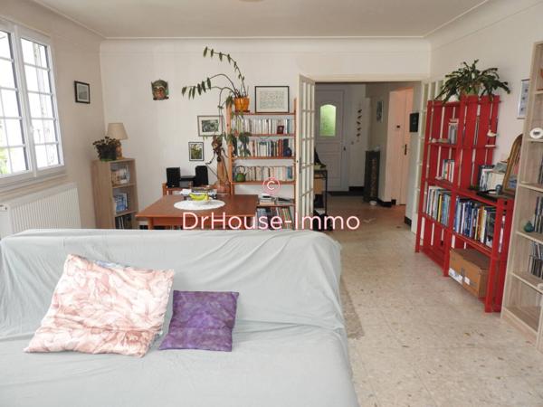 Maison à vendre 5 pièces de 96 m²