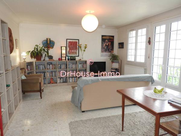 Maison à vendre 5 pièces de 96 m²