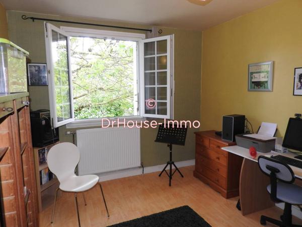 Maison à vendre 5 pièces de 96 m²