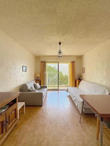 Vente Appartement 1 pièces 23 m2 à Calvi