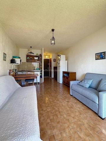 Vente Appartement 1 pièces 23 m2 à Calvi
