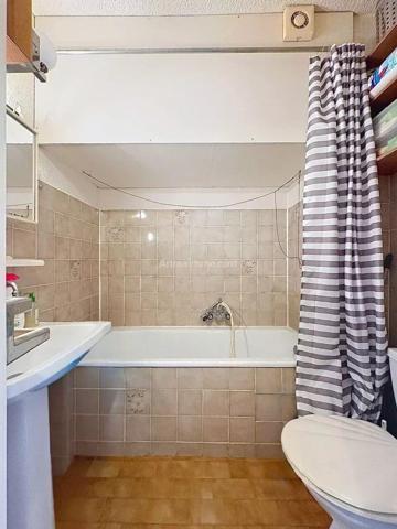 Vente Appartement 1 pièces 23 m2 à Calvi