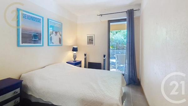 Appartement F2 à vendre  2 pièces - 37,82 m 2   CANNES  - 06