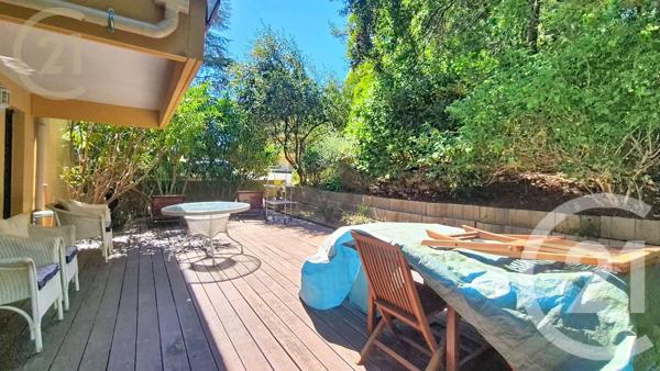 Appartement F2 à vendre  2 pièces - 37,82 m 2   CANNES  - 06