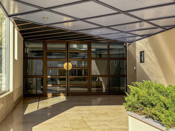 Appartement T3 84m² avec terrasse de 14m²