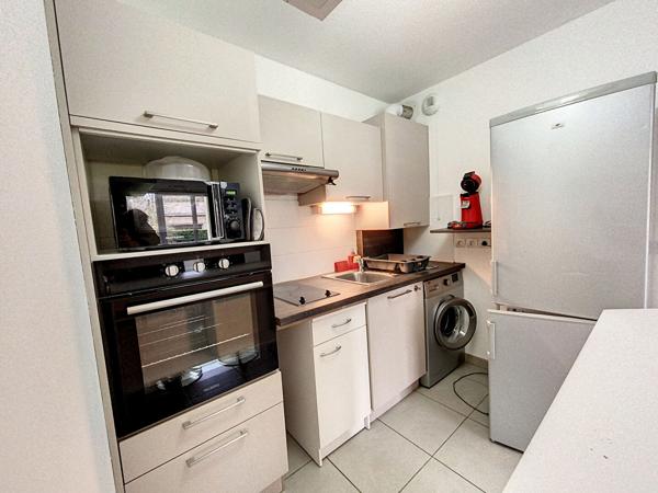 Location appartement Le Haillan : 788 € - AJP Immobilier Mérignac