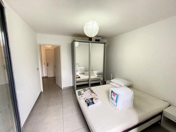 Location appartement Le Haillan : 788 € - AJP Immobilier Mérignac