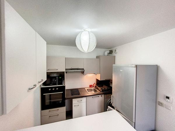 Location appartement Le Haillan : 788 € - AJP Immobilier Mérignac