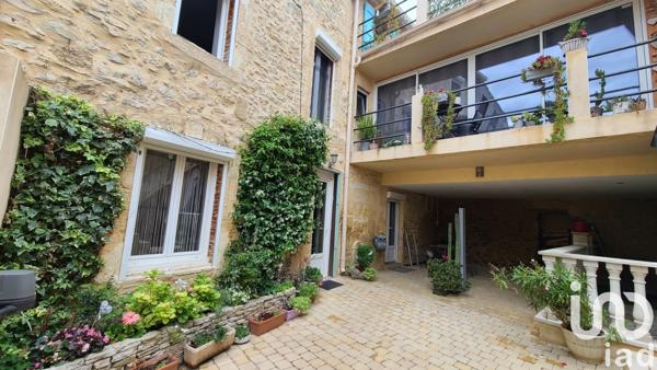 Maison à vendre 6 pièces 189 m² Lédenon