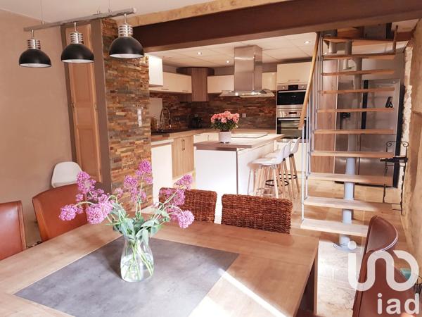 Maison à vendre 6 pièces 189 m² Lédenon