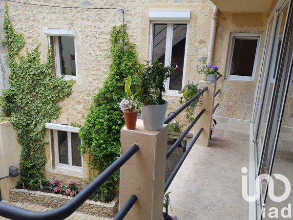 Maison à vendre 6 pièces 189 m² Lédenon