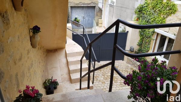 Maison à vendre 6 pièces 189 m² Lédenon