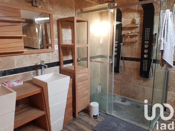 Maison à vendre 6 pièces 189 m² Lédenon