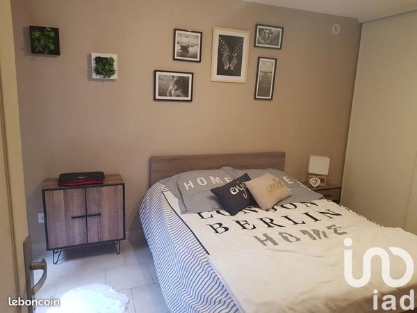 Maison à vendre 6 pièces 189 m² Lédenon