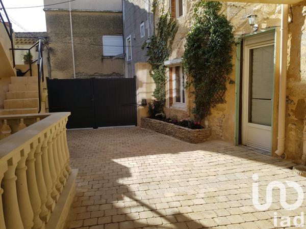 Maison à vendre 6 pièces 189 m² Lédenon