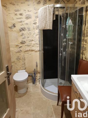 Maison à vendre 6 pièces 189 m² Lédenon