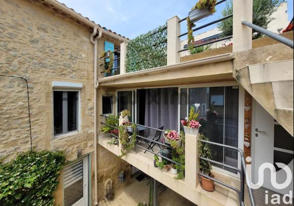Maison à vendre 6 pièces 189 m² Lédenon