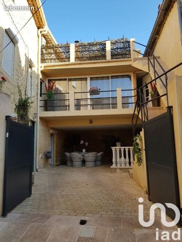 Maison à vendre 6 pièces 189 m² Lédenon