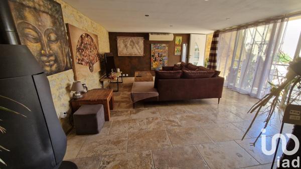 Maison à vendre 6 pièces 189 m² Lédenon