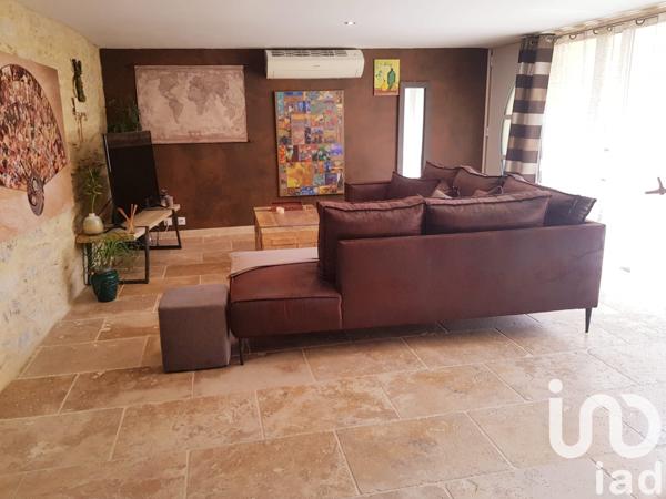 Maison à vendre 6 pièces 189 m² Lédenon