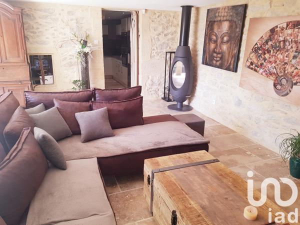 Maison à vendre 6 pièces 189 m² Lédenon