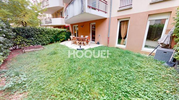 APPARTEMENT À VENDRE DE 3 PIÈCES DE 67,75 M²