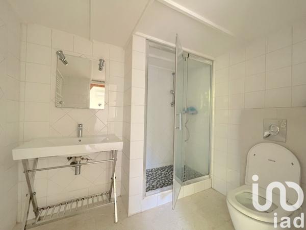 Appartement à vendre 1 pièce 23 m² Yerres