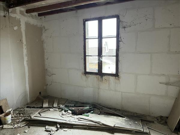 Maison à vendre |  Dournazac |  6 pièces | 148 m²