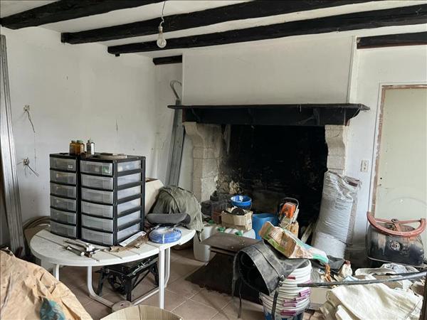 Maison à vendre |  Dournazac |  6 pièces | 148 m²