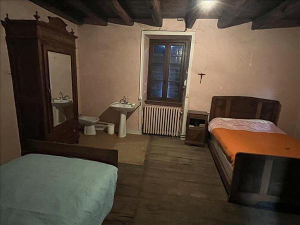 Maison à vendre |  Dournazac |  6 pièces | 148 m²